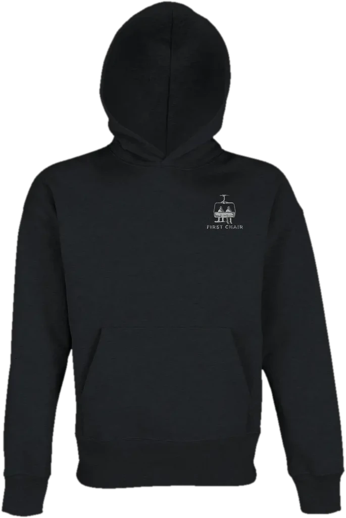 Oversized Hoodie